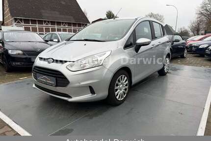 Ford B-Max Gebrauchtwagen