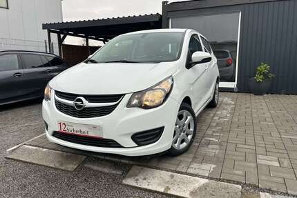 Opel Karl Gebrauchtwagen