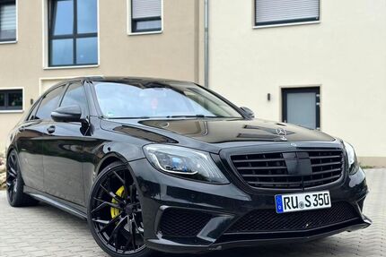 Mercedes-Benz S 350 Gebrauchtwagen