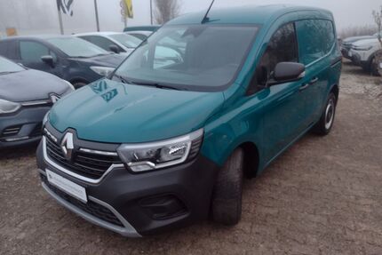 Renault Kangoo Gebrauchtwagen