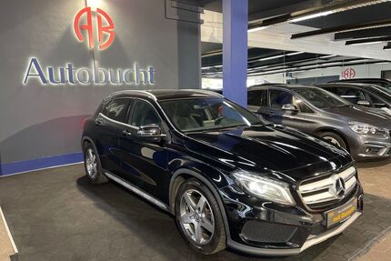 Mercedes-Benz GLA 250 Gebrauchtwagen