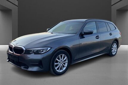 BMW 320 Gebrauchtwagen