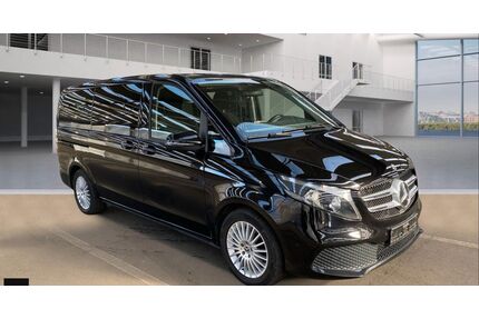 Mercedes-Benz V 220 Gebrauchtwagen