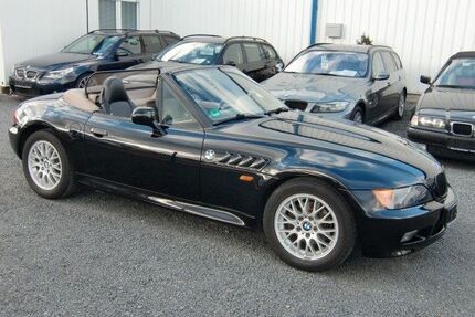 BMW Z3 Gebrauchtwagen