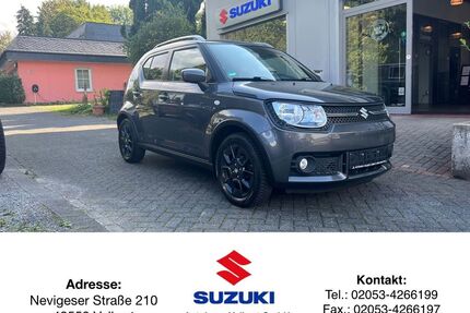 Suzuki Ignis Gebrauchtwagen