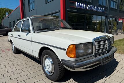 Mercedes-Benz 230 Gebrauchtwagen