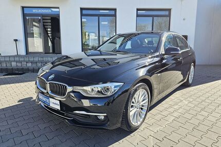 BMW 320 Gebrauchtwagen
