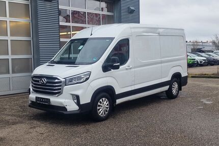 Maxus Deliver 9 Gebrauchtwagen