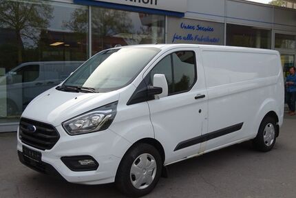 Ford Transit Custom Gebrauchtwagen
