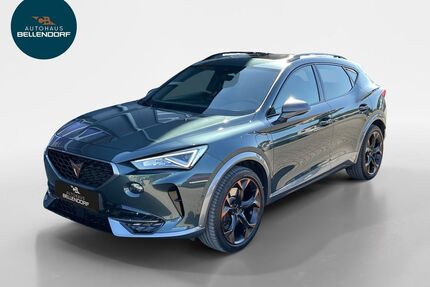 Cupra Formentor Gebrauchtwagen