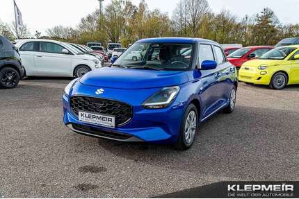 Suzuki Swift Gebrauchtwagen