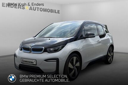 BMW i3 Gebrauchtwagen
