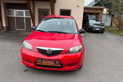Mazda 2 Gebrauchtwagen