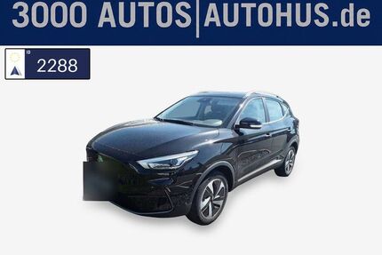 MG ZS Gebrauchtwagen