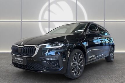 Skoda Scala Gebrauchtwagen