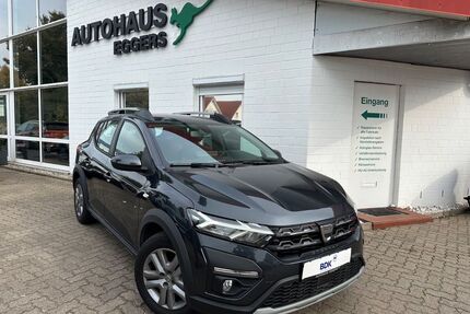 Dacia Sandero Gebrauchtwagen