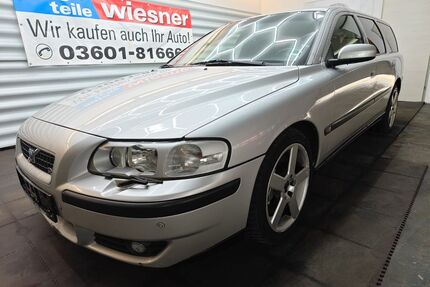 Volvo V70 Gebrauchtwagen