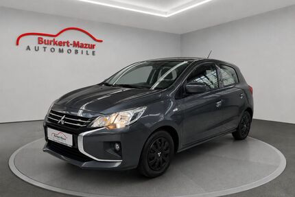 Mitsubishi Space Star Gebrauchtwagen