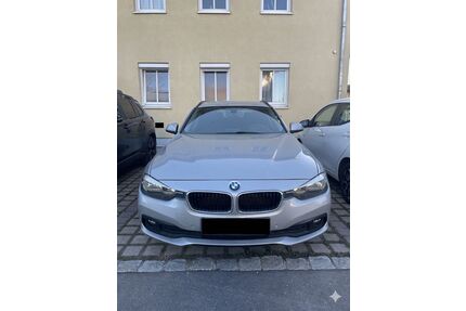 BMW 318 Gebrauchtwagen