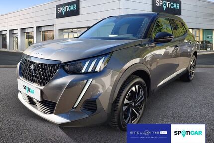 Peugeot 2008 Gebrauchtwagen