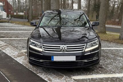 VW Phaeton Gebrauchtwagen