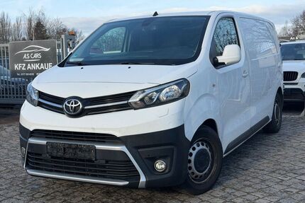 Toyota Andere Gebrauchtwagen