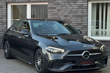 Mercedes-Benz C 300 Gebrauchtwagen