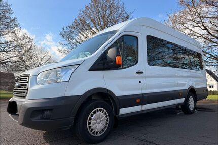 Ford Transit Gebrauchtwagen