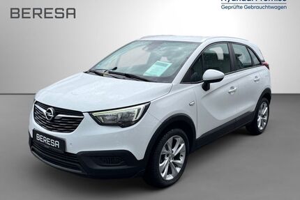 Opel Crossland (X) Gebrauchtwagen