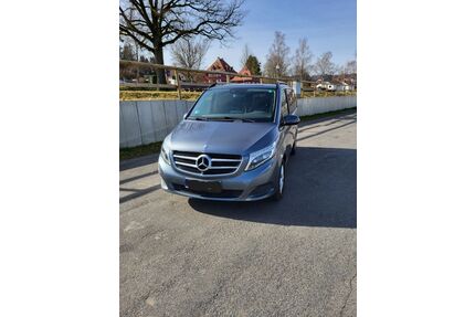 Mercedes-Benz V 250 Gebrauchtwagen