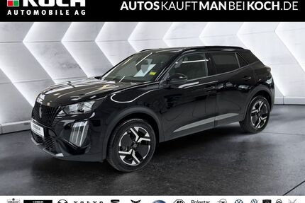 Peugeot 2008 Gebrauchtwagen