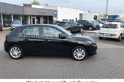 Mini Corsa 