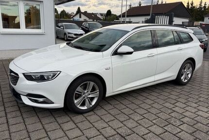 Opel Insignia Gebrauchtwagen