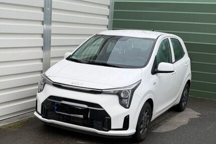 Kia Picanto Gebrauchtwagen
