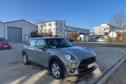Mini One Clubman Gebrauchtwagen