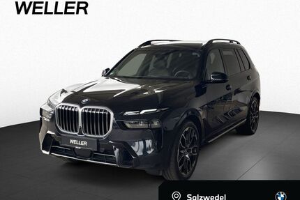 BMW X7 Gebrauchtwagen
