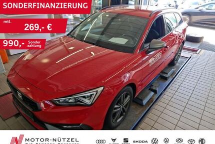 Seat Leon Gebrauchtwagen