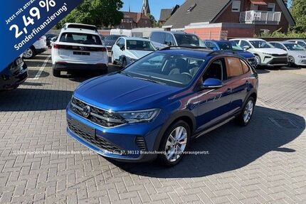 VW Taigo Gebrauchtwagen