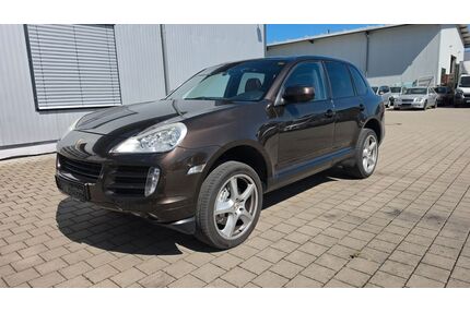 Porsche Cayenne Gebrauchtwagen