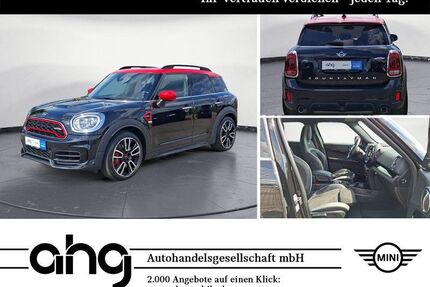 Mini John Cooper Works Countryman Gebrauchtwagen