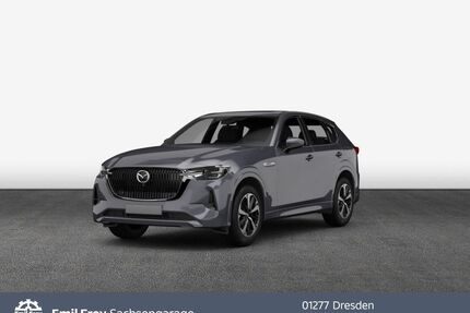 Mazda CX-60 Gebrauchtwagen