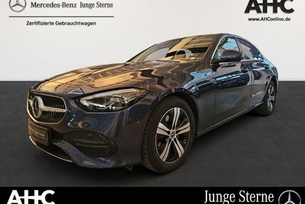 Mercedes-Benz C 200 Gebrauchtwagen