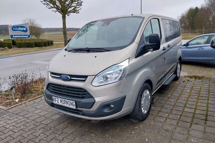 Ford Transit Gebrauchtwagen
