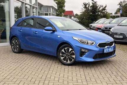 Kia ceed / Ceed Gebrauchtwagen