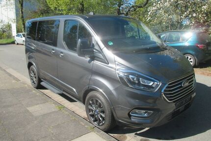 Ford Tourneo Custom Gebrauchtwagen