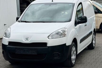Peugeot Partner Gebrauchtwagen