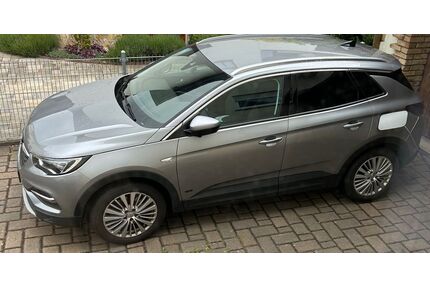 Opel Grandland (X) Gebrauchtwagen