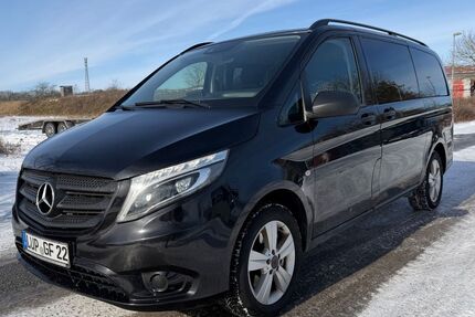 Mercedes-Benz Vito Gebrauchtwagen