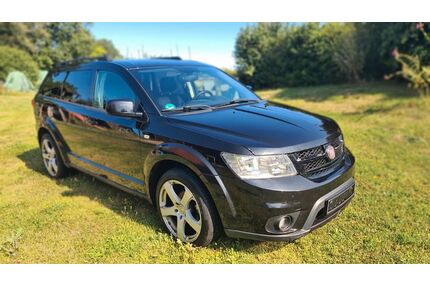 Fiat Freemont Gebrauchtwagen