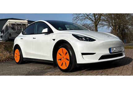 Tesla Model Y Gebrauchtwagen